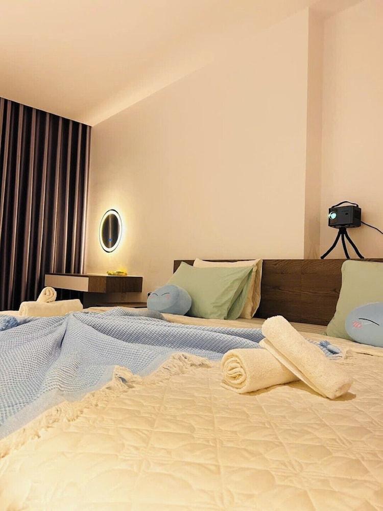 TNH O Ye Home - CSJ TOWER VUNG TAU