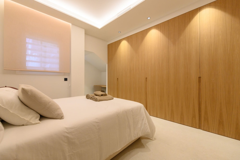 M Scr7b2 Amplio Piso Exterior de un Dormitorio e
