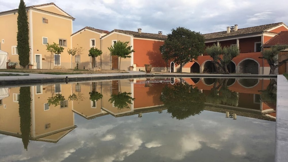 Domaine de Ceyrac - Chambres d'hôtes