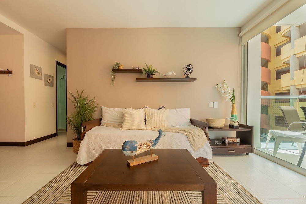 Condominio frente al mar Morros 922