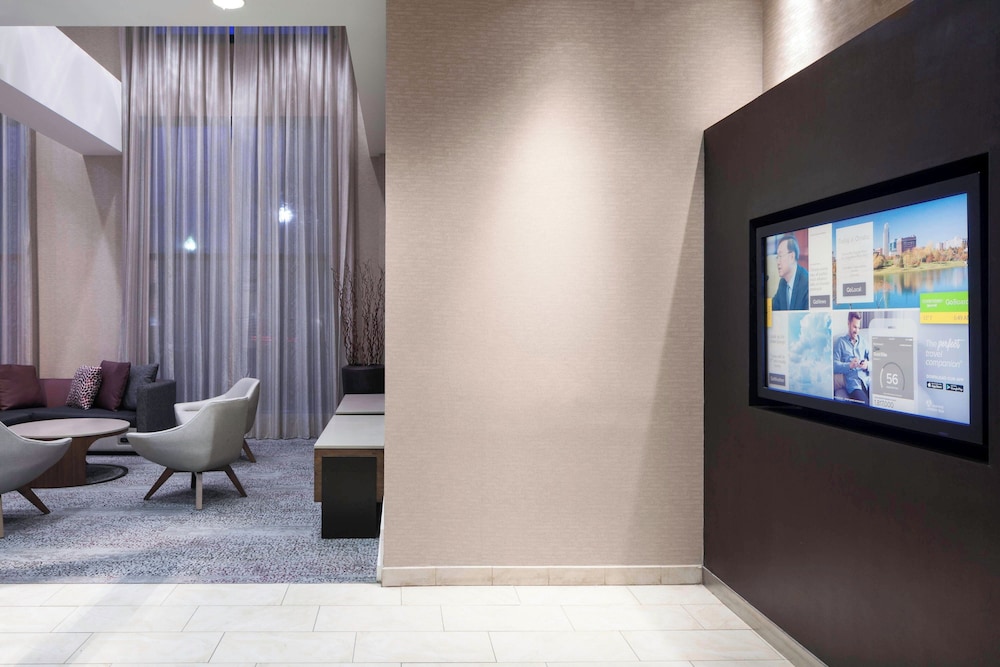 Courtyard by Marriott Omaha Downtown, Billede 14