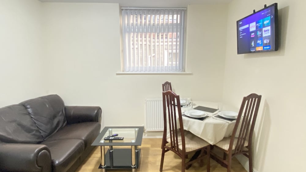 Beautiful 1-bed Apartment in Stockton-on-tees view 4