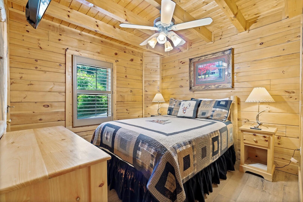 Mountain Charm