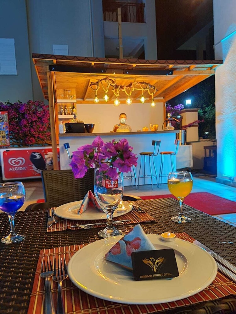 Kırbıyık Apart Otel