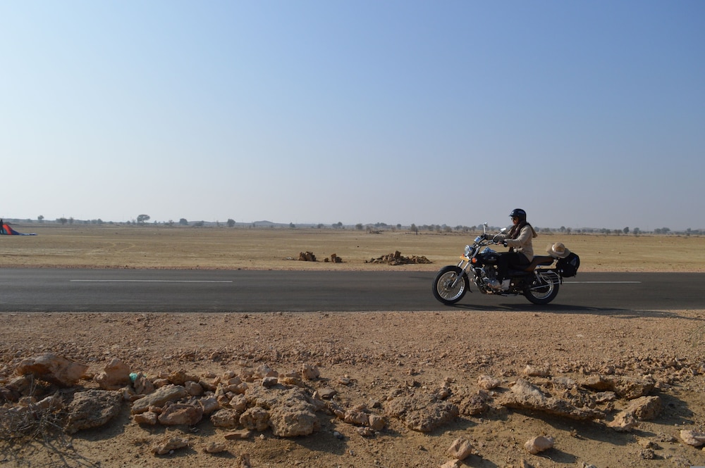 Royal Humsafar Hostel Jaisalmer