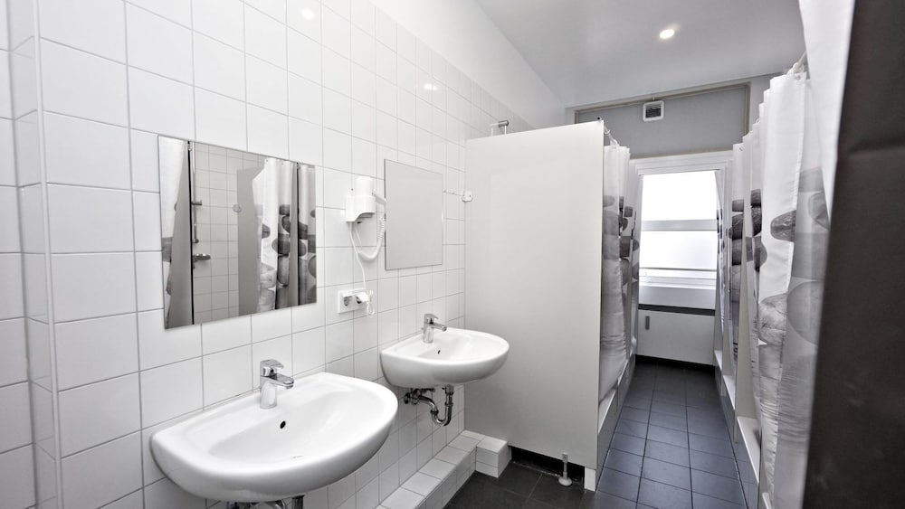C & N Hostel Munich