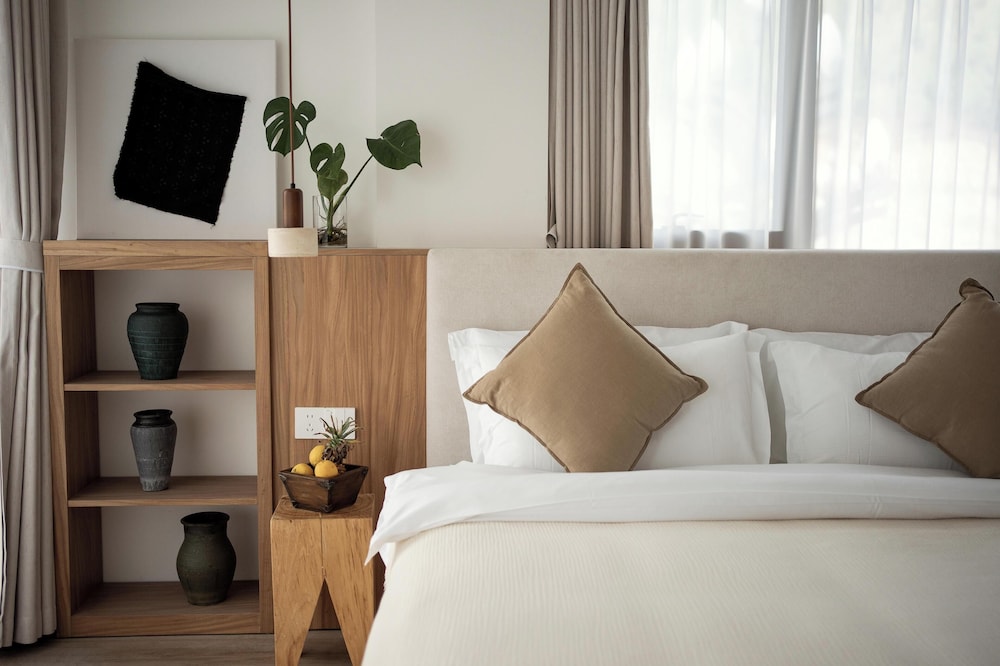 Leli Villa Designer - Vacation Homestay