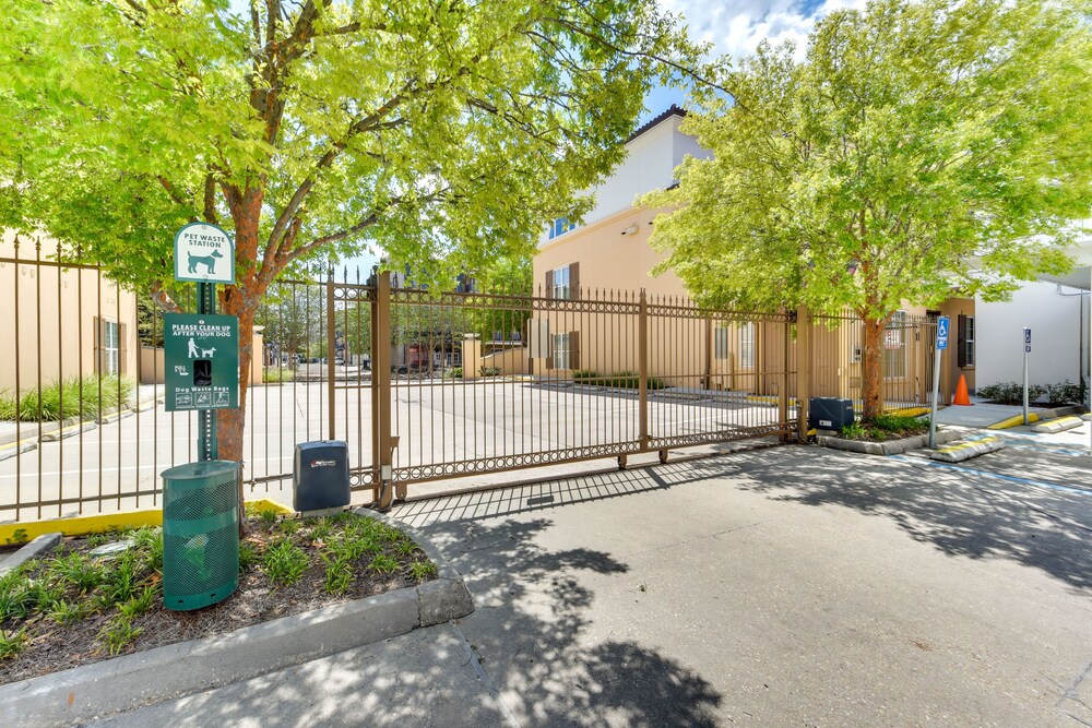 Lovely Baton Rouge Condo ~ 1 Mi to LSU view 5