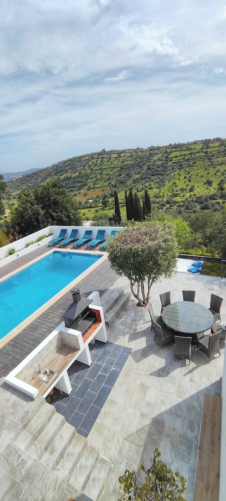 New, Nature View - Albufeira, Private Pool