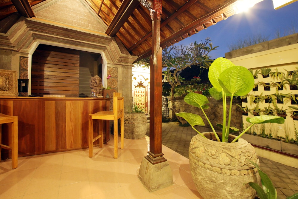 Arnawa Bungalow
