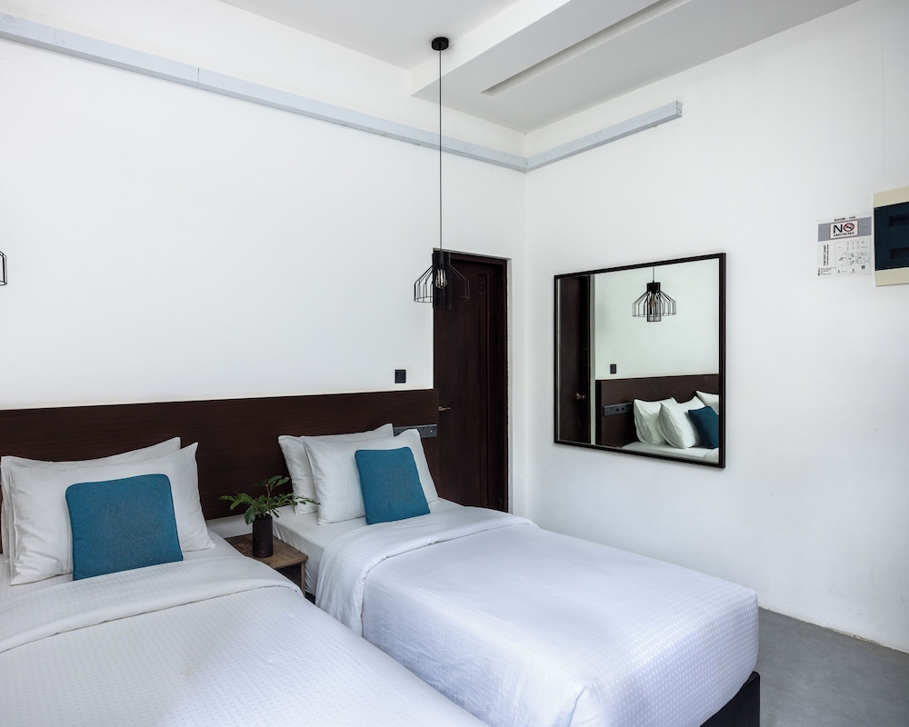 Fushi Beach Fenfushi