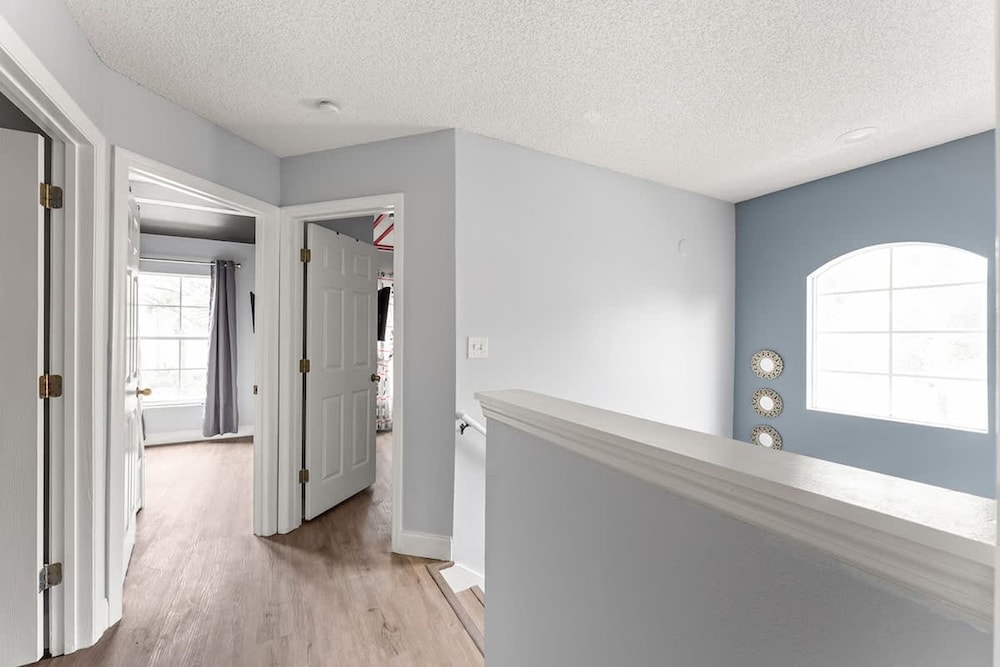 Themed Bedrooms Near Disney 4BR