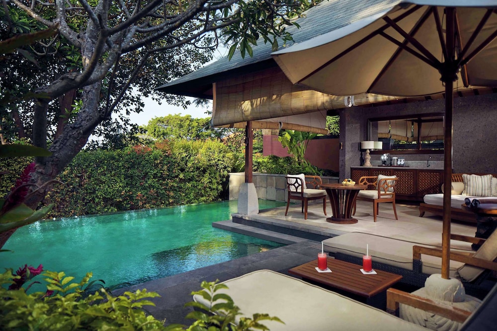 Hilton Bali Resort 138