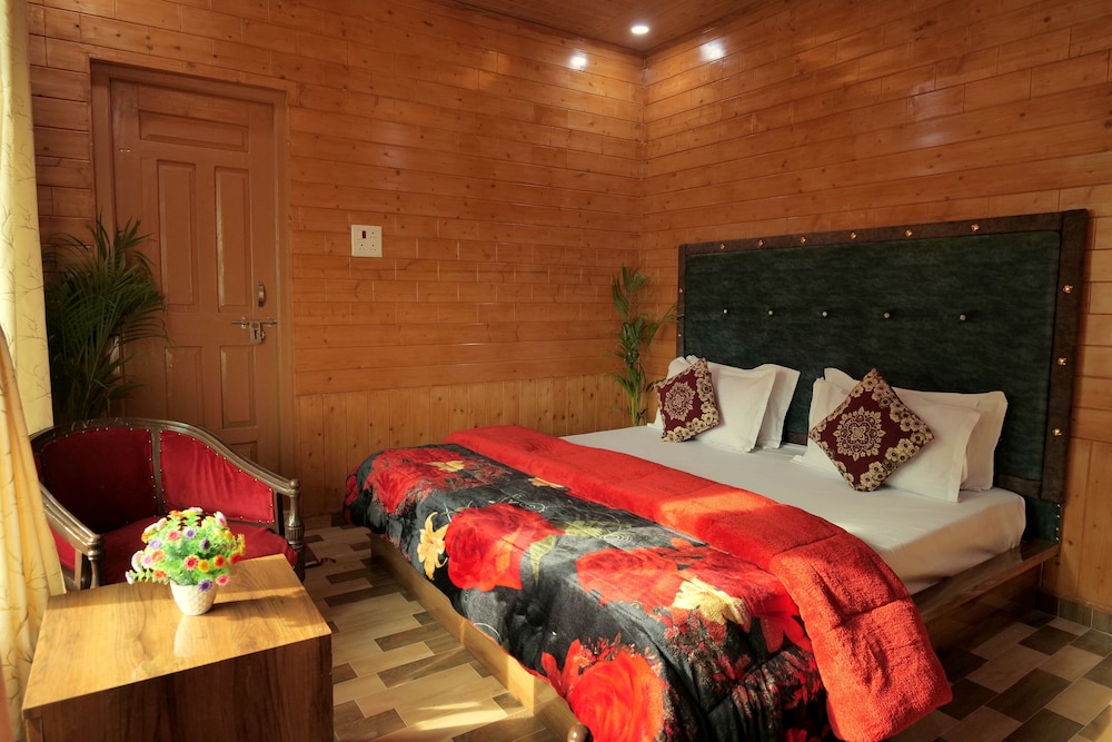 Aarambh - By Shivaneel Hospitality