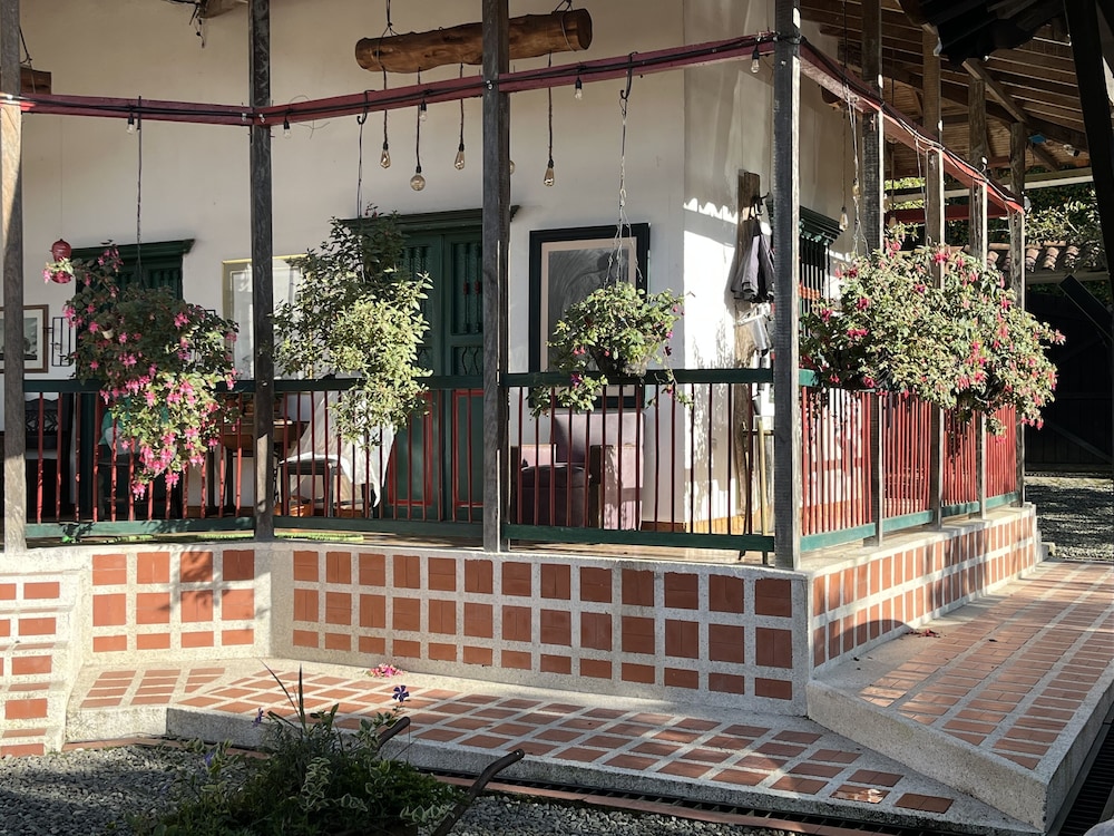 Finca Campestre La Adelita