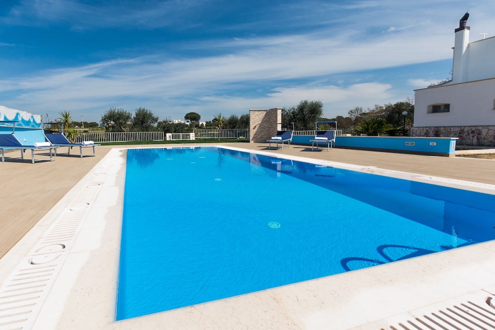 Villa Afrodite photo 3