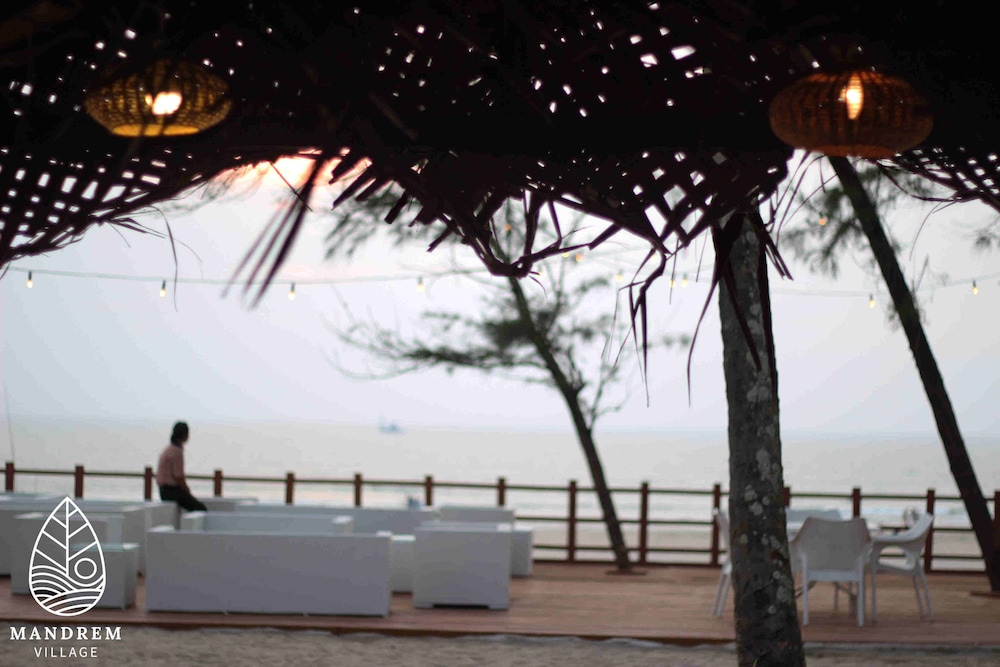 Mandrem Village Resort