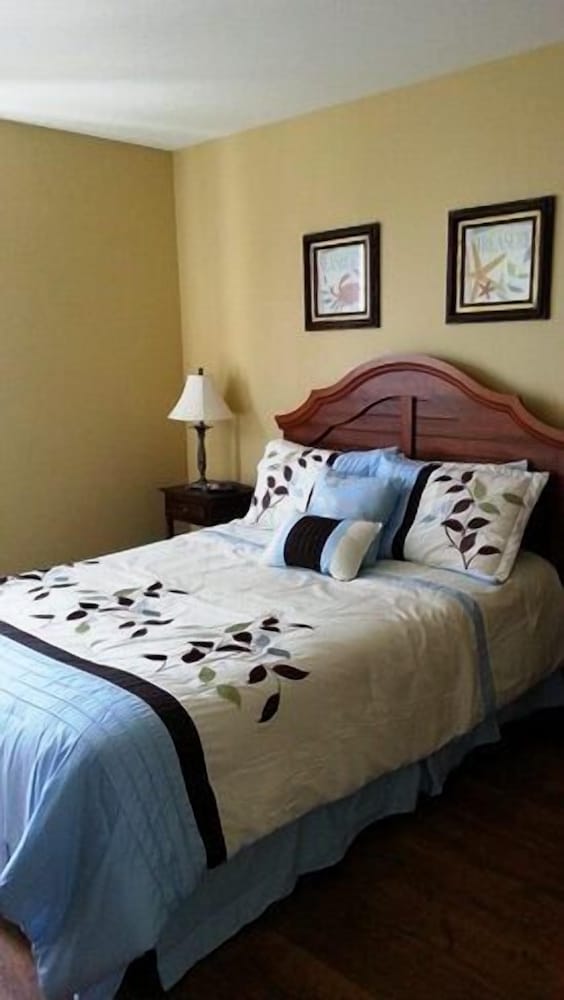 Beach House Comfort