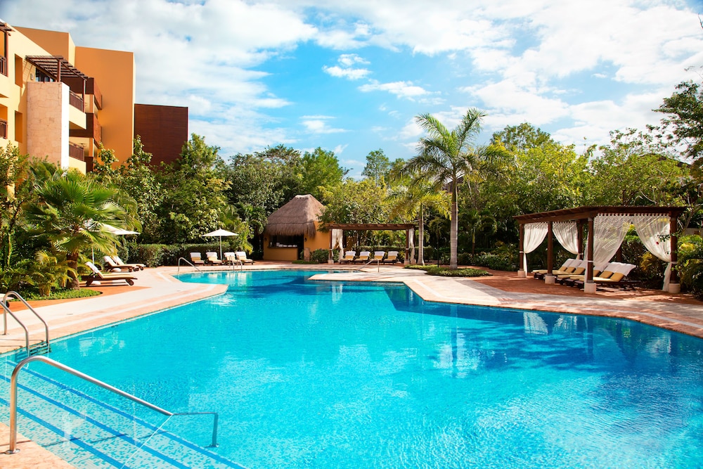 Fairmont Mayakoba Riviera Maya - All Inclusive 57