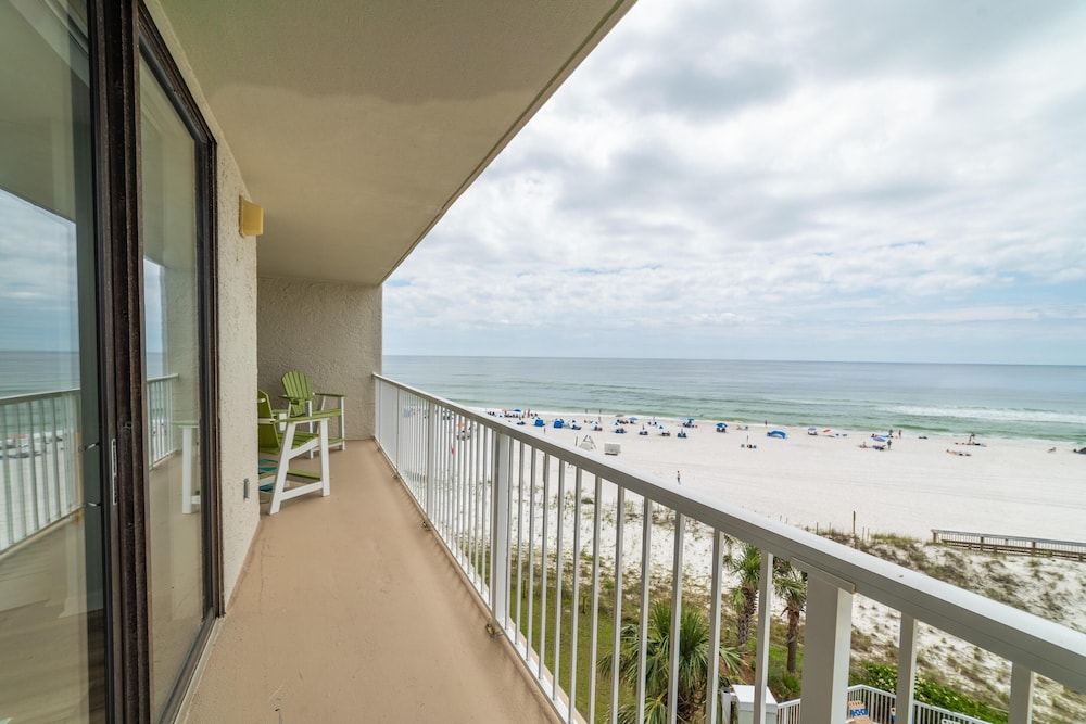Seaside Beach & Racquet 3504