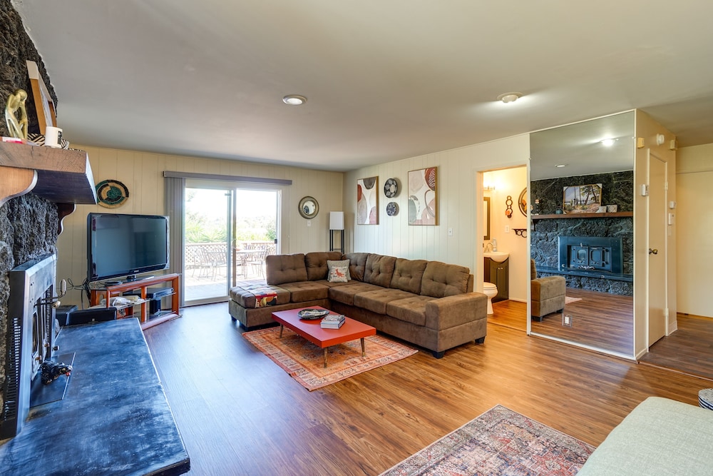 Vallejo Vacations - Vallejo Vacation Rental Close to Wine Outdoors - Property Image 18