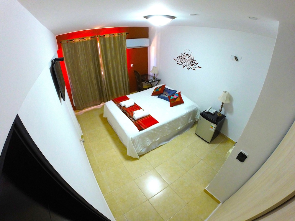 Arthaus Boutique Hotel
