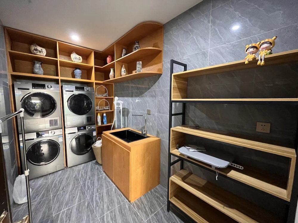 Zhongan Hotel Beijing — photo 14