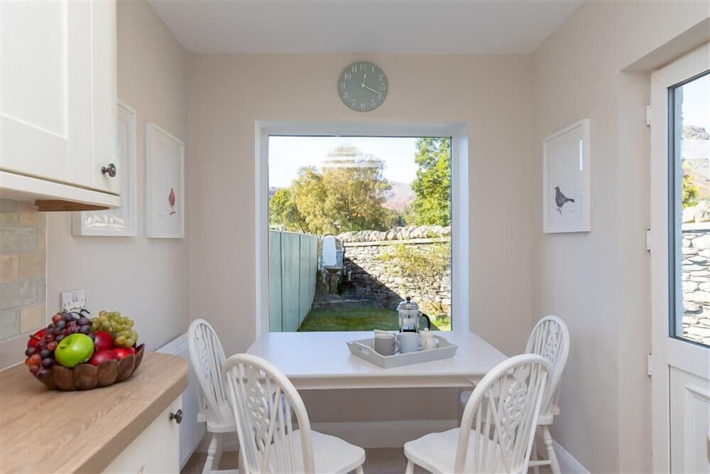 Crozier Cottage