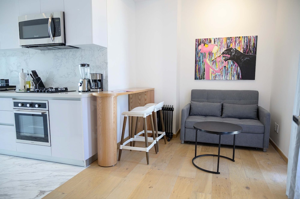 w Divine Loft w Perfect View in Roma Norte photo 5