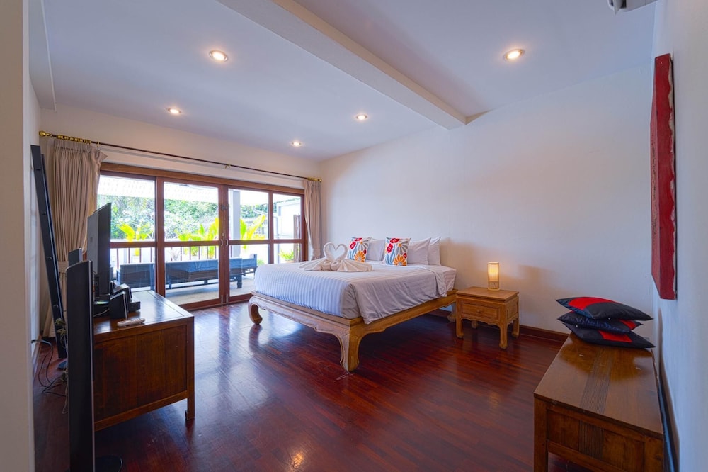 Lovely 3BR Villa in good Location CV3MA