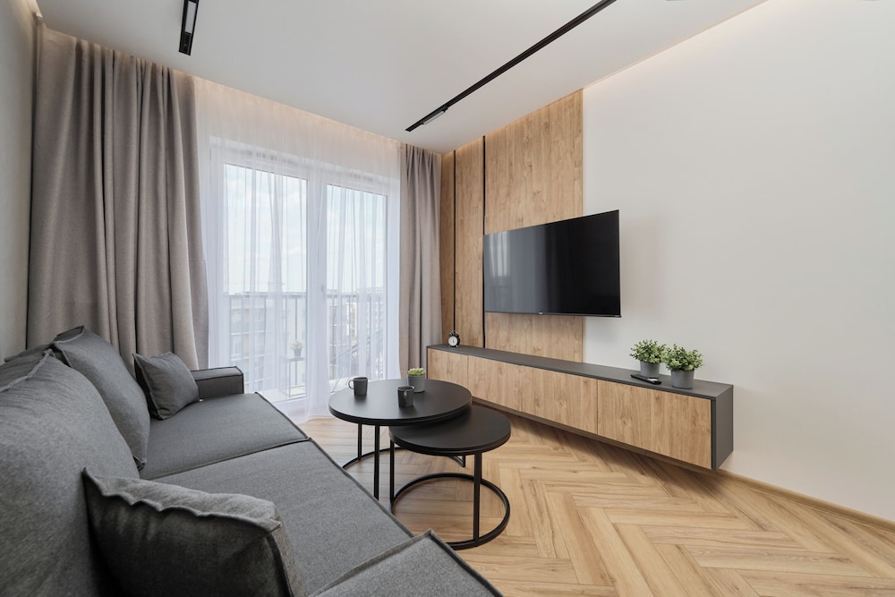 Exclusive Apartment Wrocław by Renters view 5