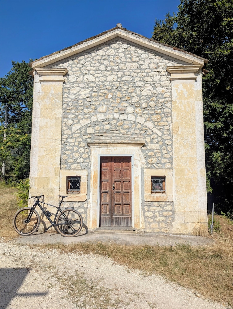 Casa Avella Mountain Retreat