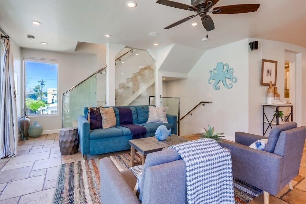 Ocean Breeze 1
