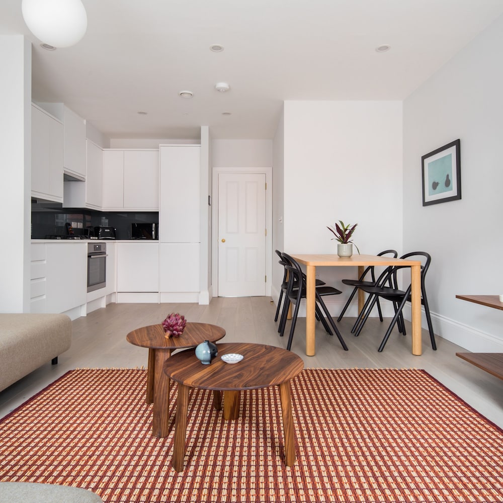 Amazing Leicester Sq 1BR - Netflix Nespresso