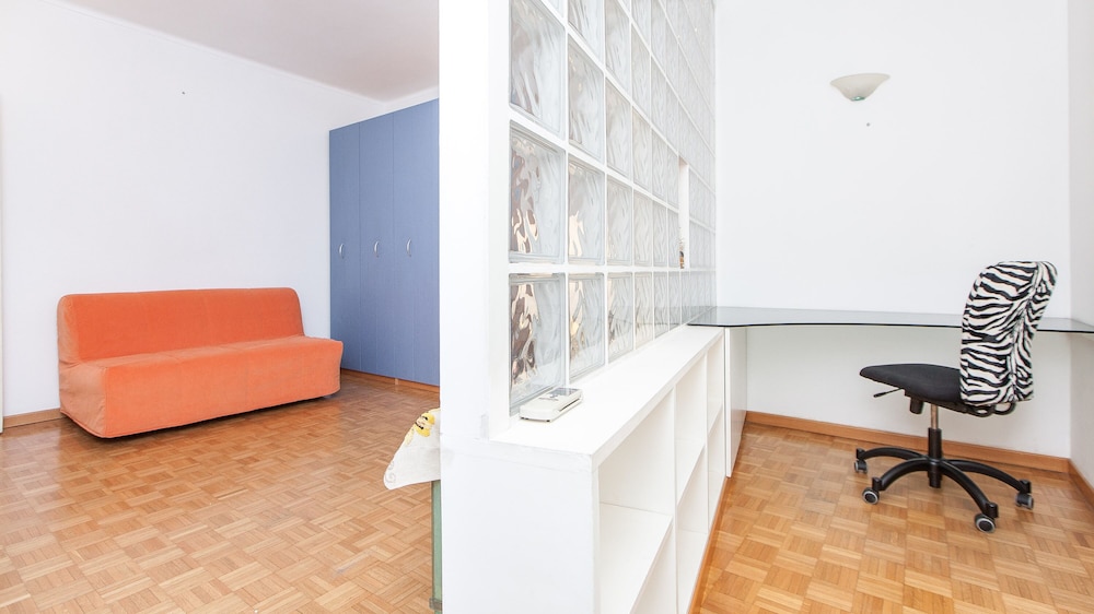 Rental in Rome Trastevere Relax