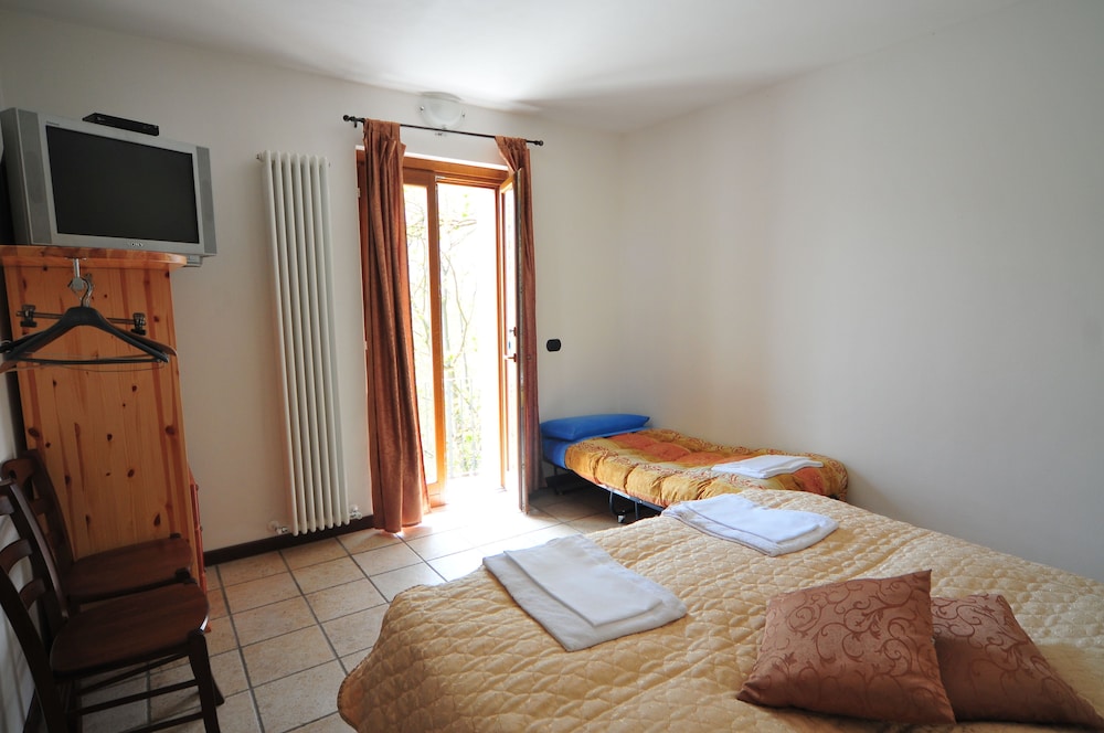 Agriturismo La Fonte di Mariella