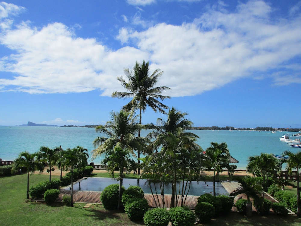 Villa Pied dans L'eau