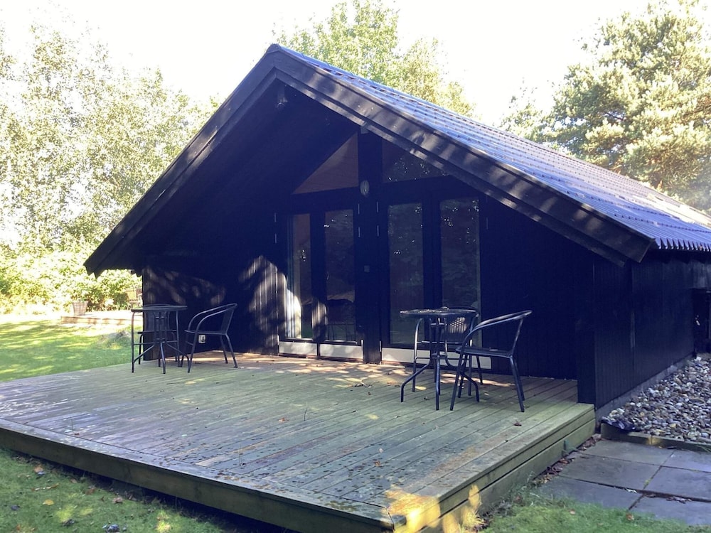 4 Star Holiday Home in Vaeggerlose