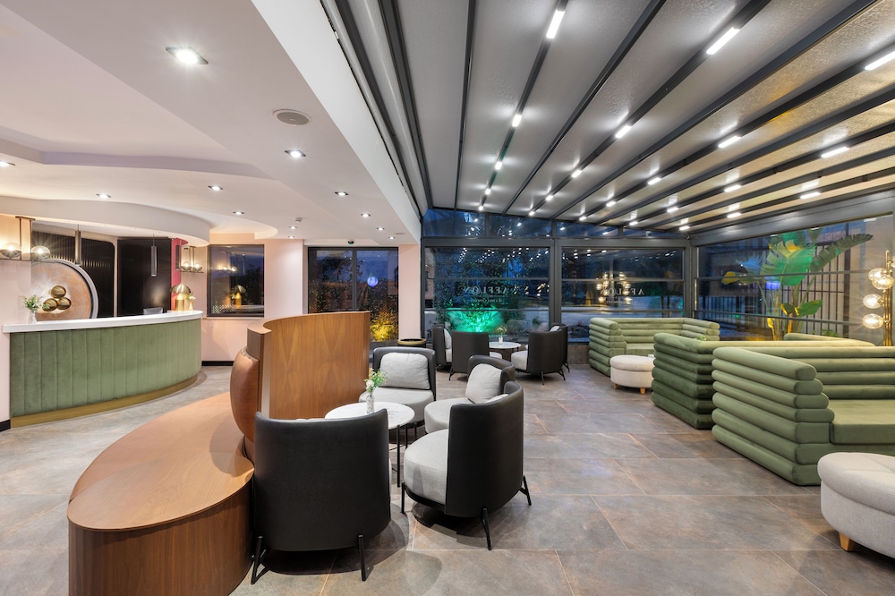 AFFLON SEA HILL KONSEPT - Image 6