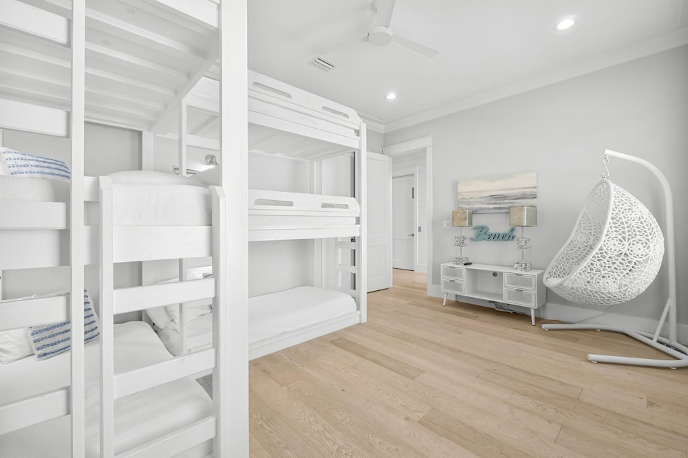 30A Beach House - Dream by the Sea