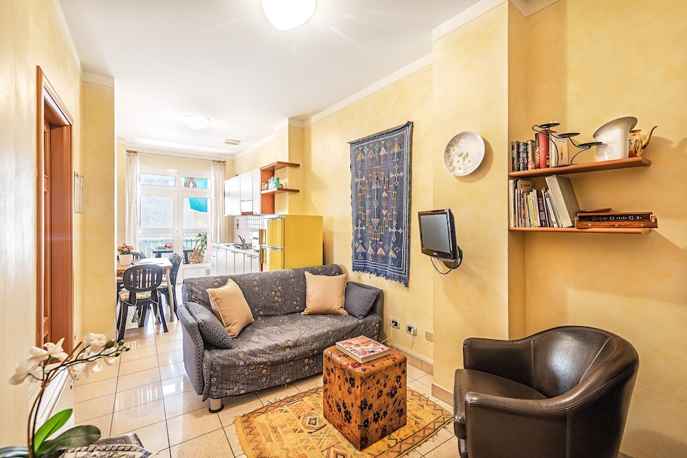 Gaudio Apartments by Wonderful Italy