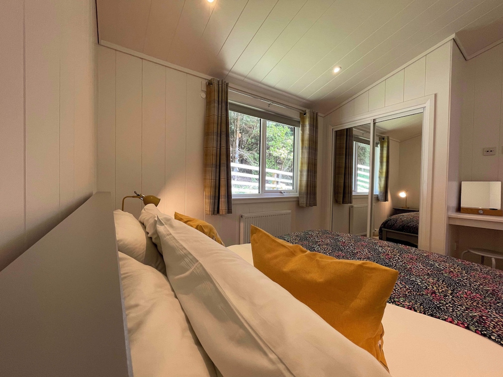 Tayview Lodges