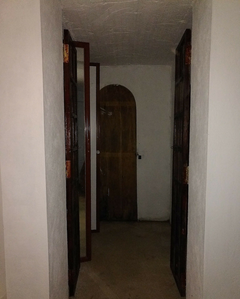 The Ancient House