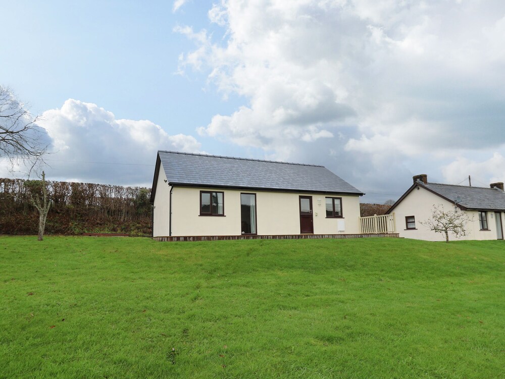 Country Cottage