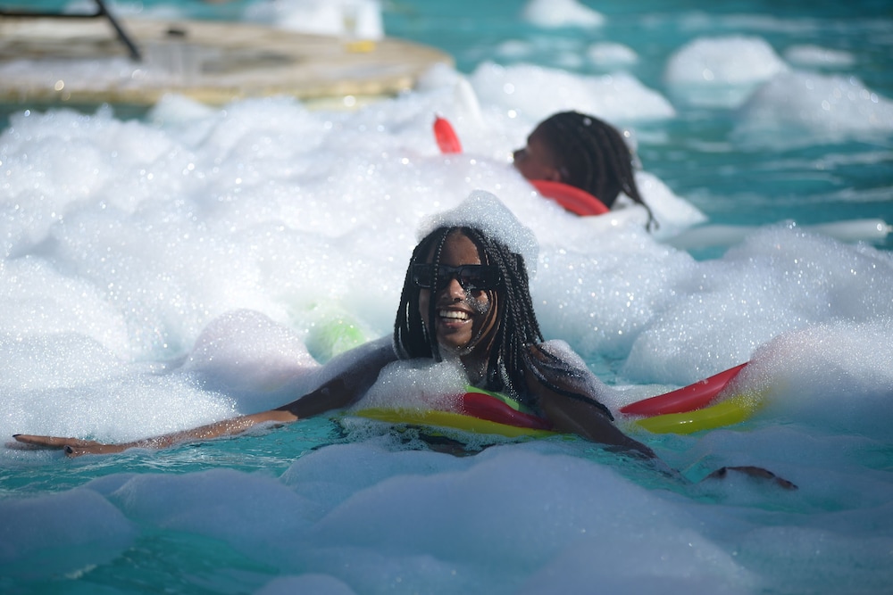Coral Costa Caribe Beach Resort - All Inclusive - Property Image 47