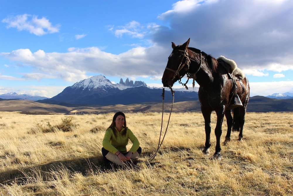 Hotel Estancia Tercera Barranca