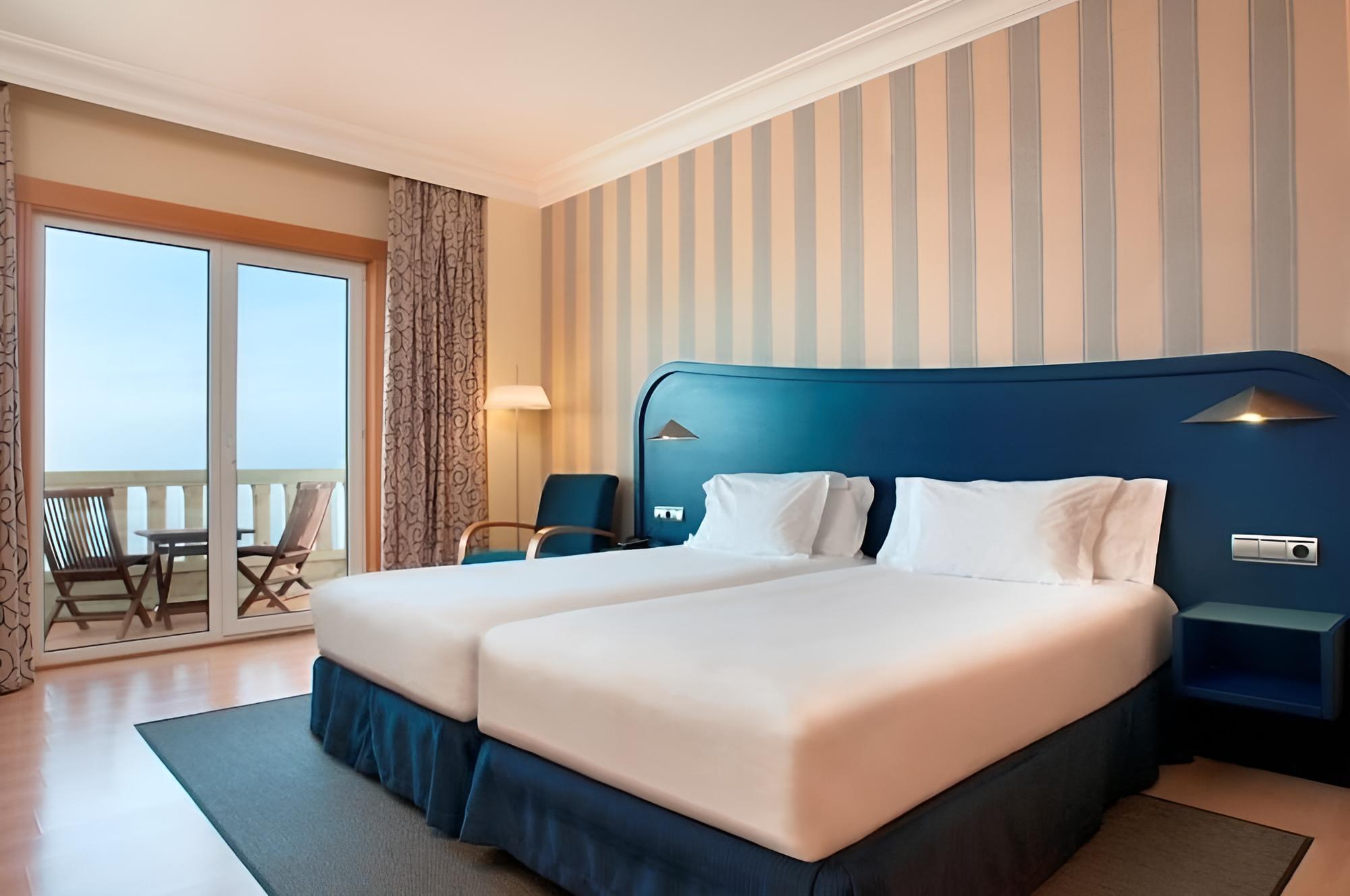 Hotel Talaso Atlantico photo 2