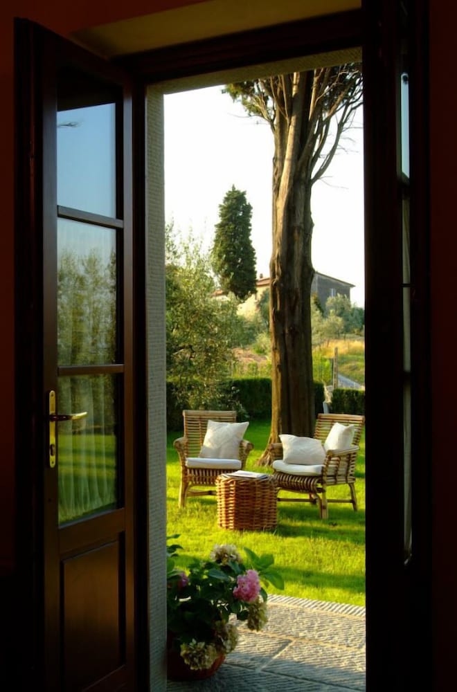 Poggio Desto B&B