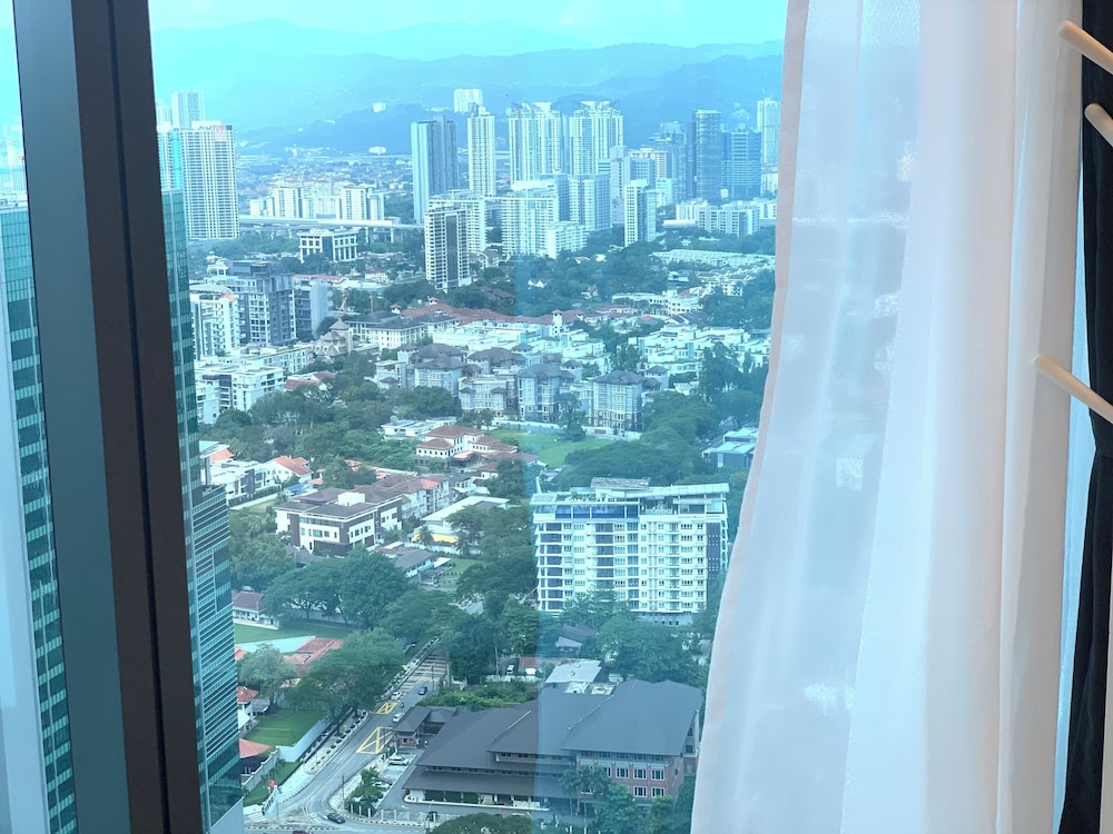 Eaton Residences KLCC