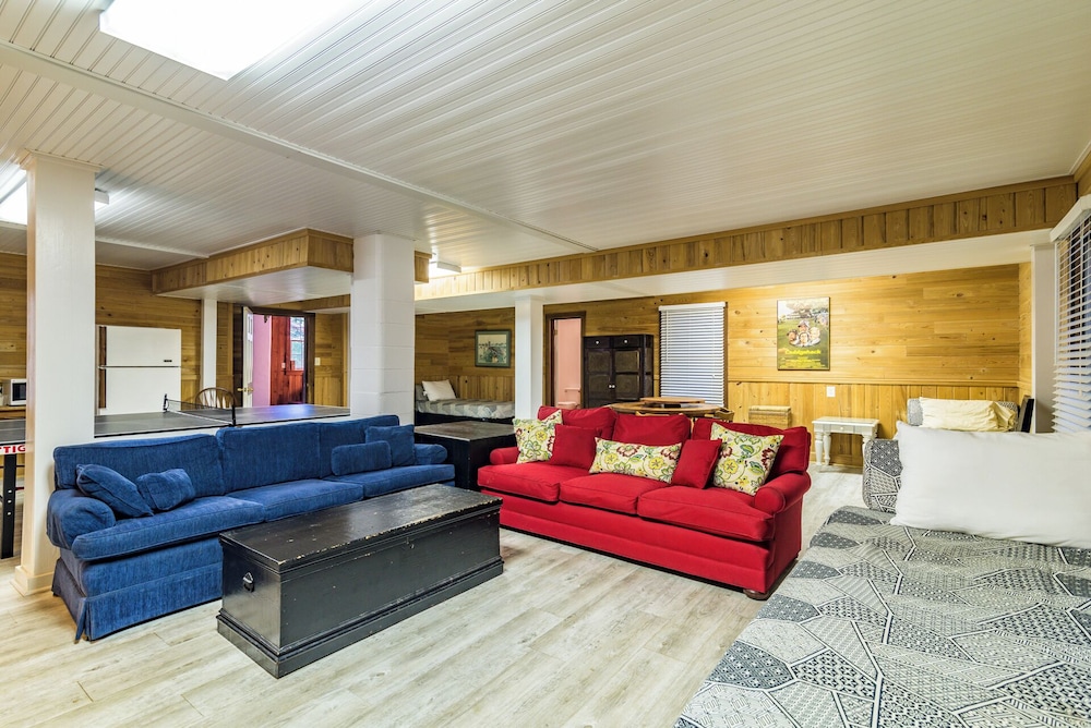 Lachicotte Vacation Rentals